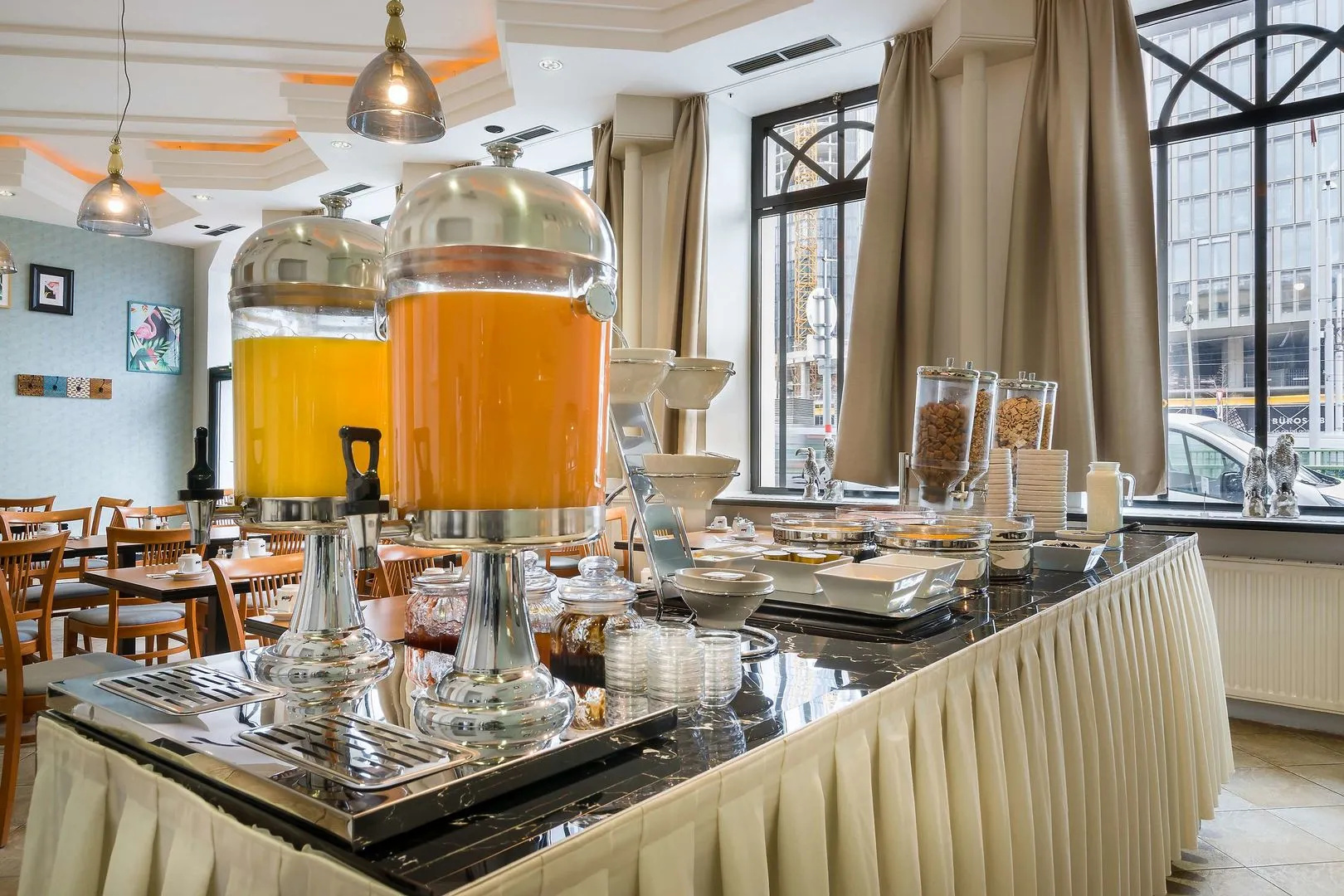 Garner Hotel Vienna by IHG
