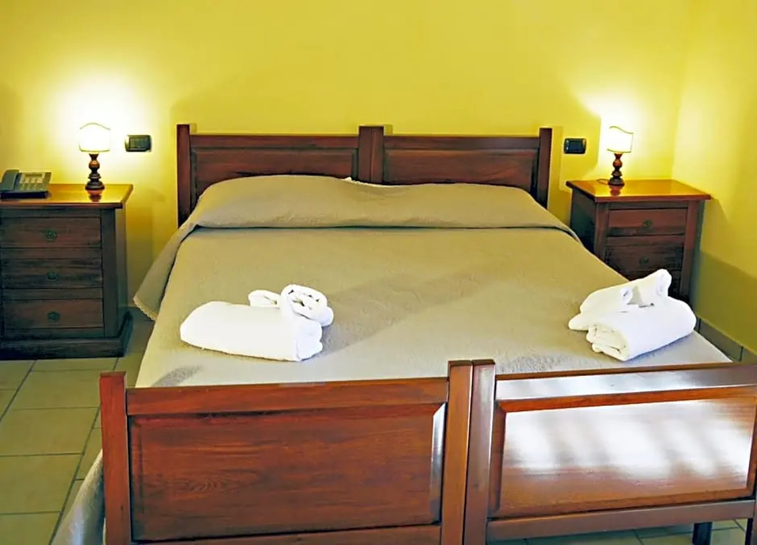 Tenuta del Massimo Feudo