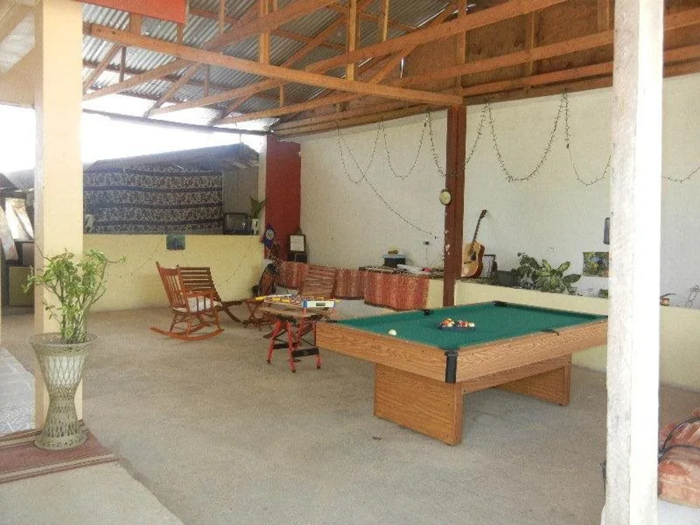 Super Palm Resort
