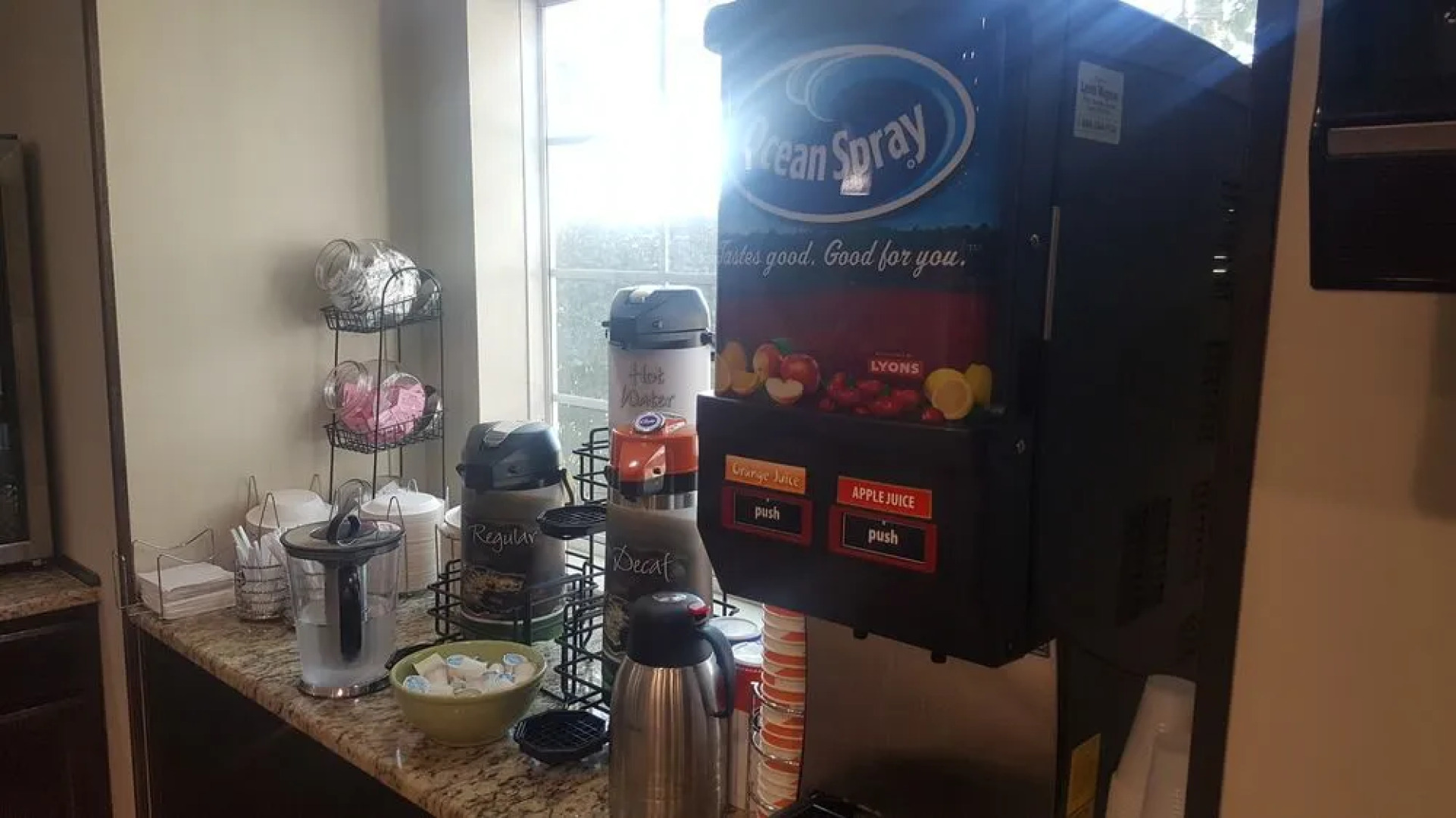 Americas Best Value Inn & Suites - N. Lima/Boardman