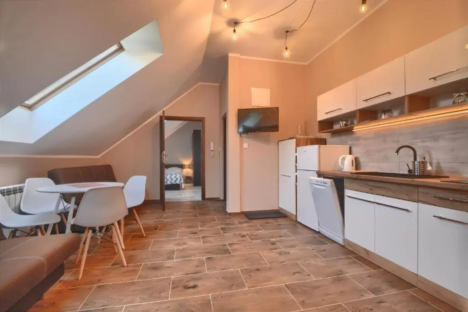 Apartamenty Brenna Bukowa