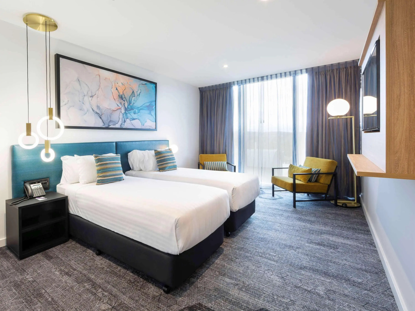 Mercure Canberra Belconnen