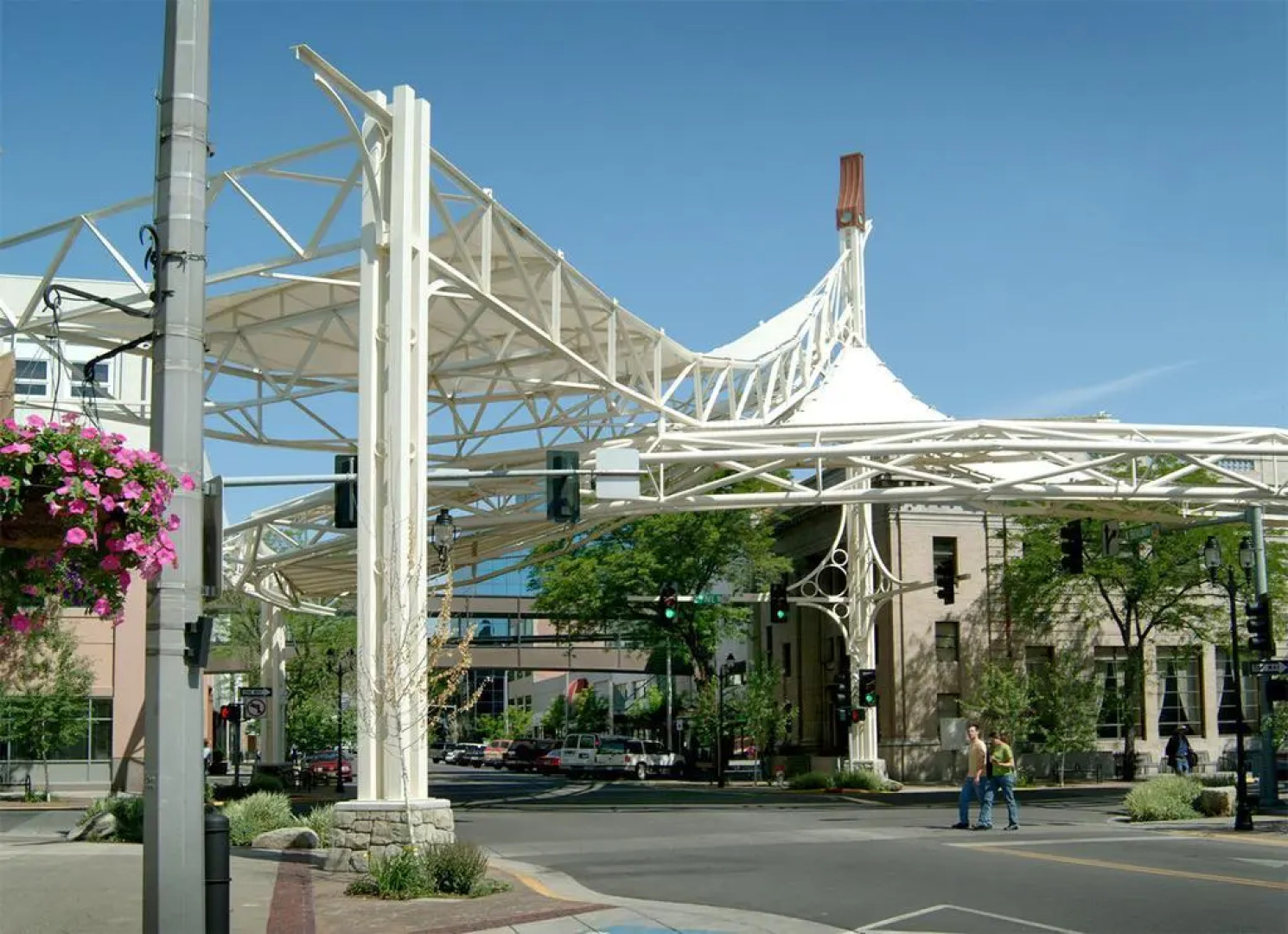 City Loft Apartments