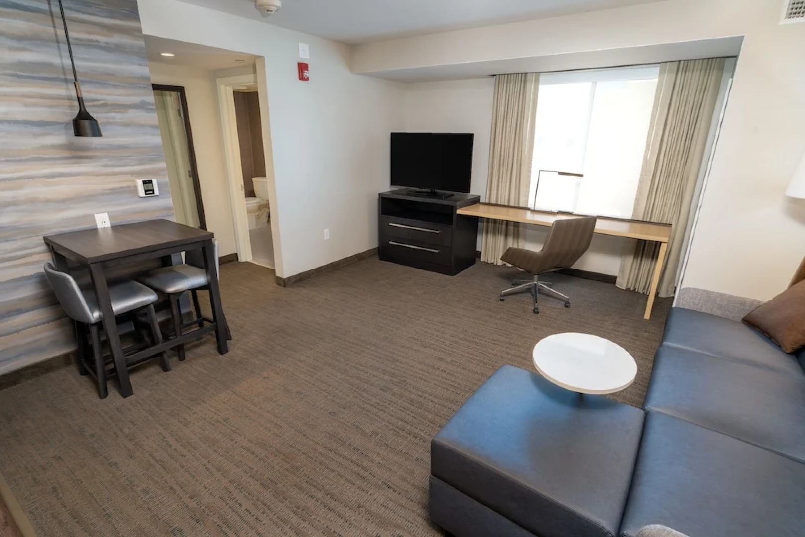 Residence Inn Upper Marlboro Joint Base Andrews