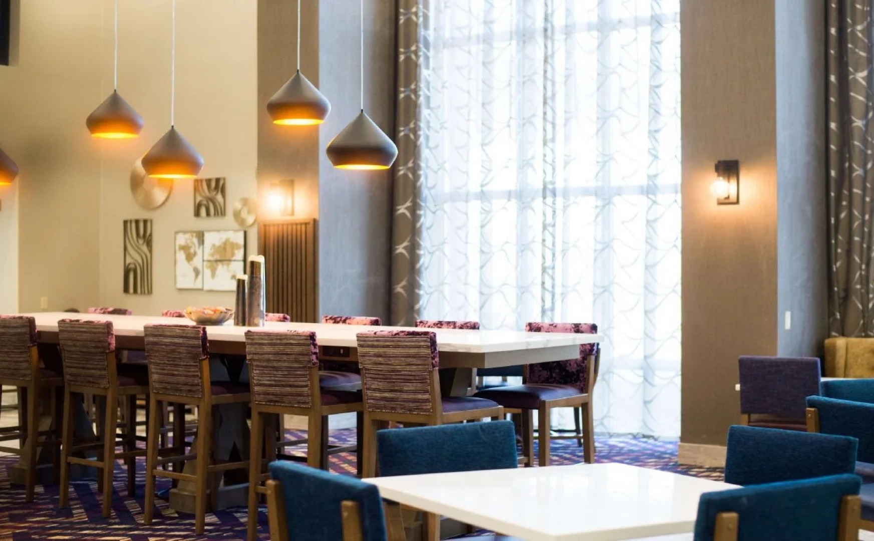 Hampton Inn & Suites by Hilton Warrington Horsham
