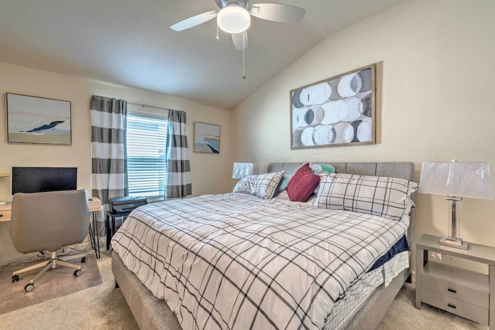 Golfer's Paradise - The Villages in Wildwood!