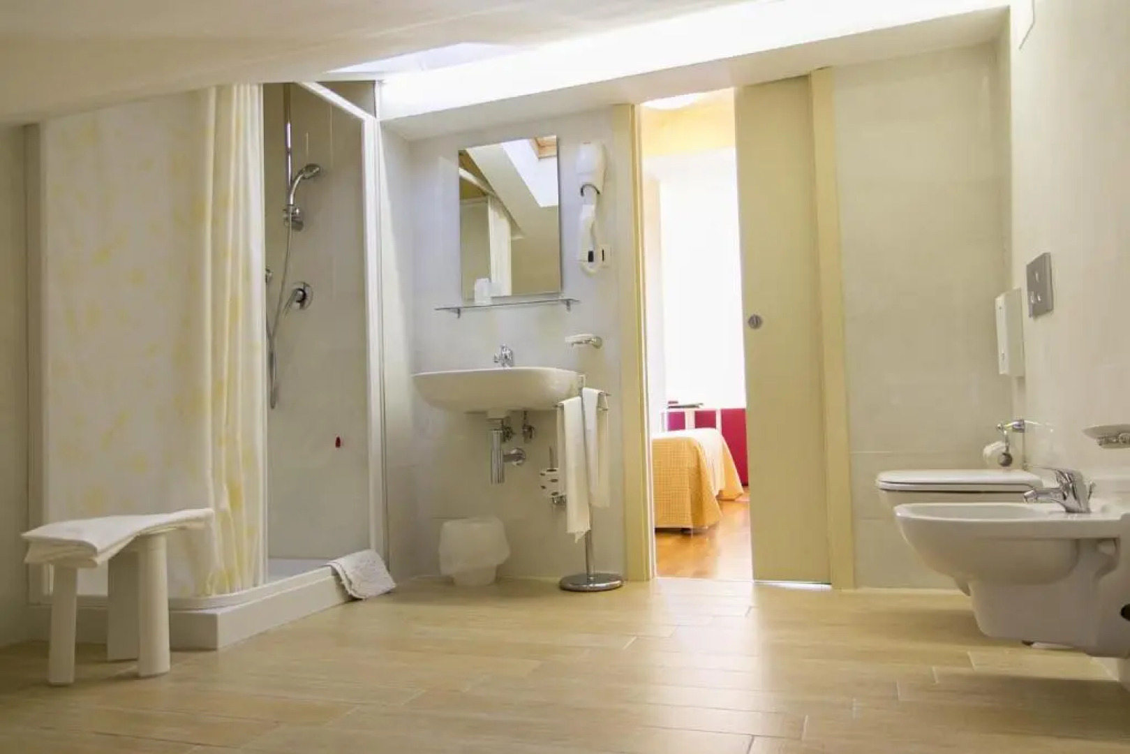 Hotel Posta Panoramic