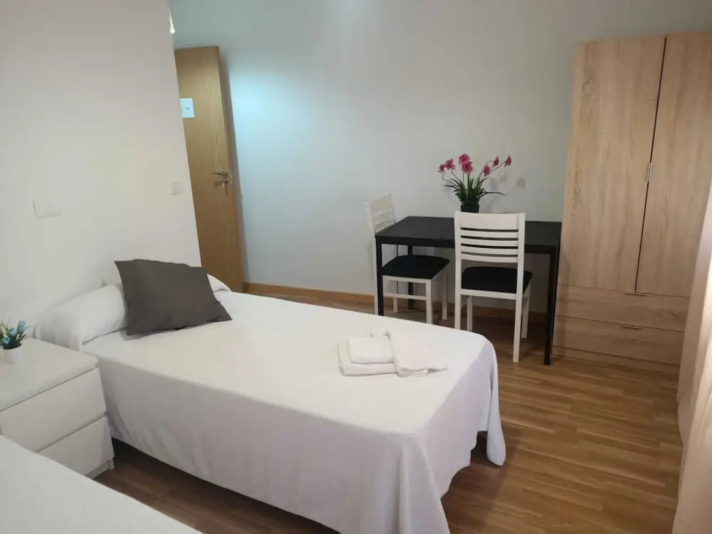 Pilgrim Rooms & Apartments