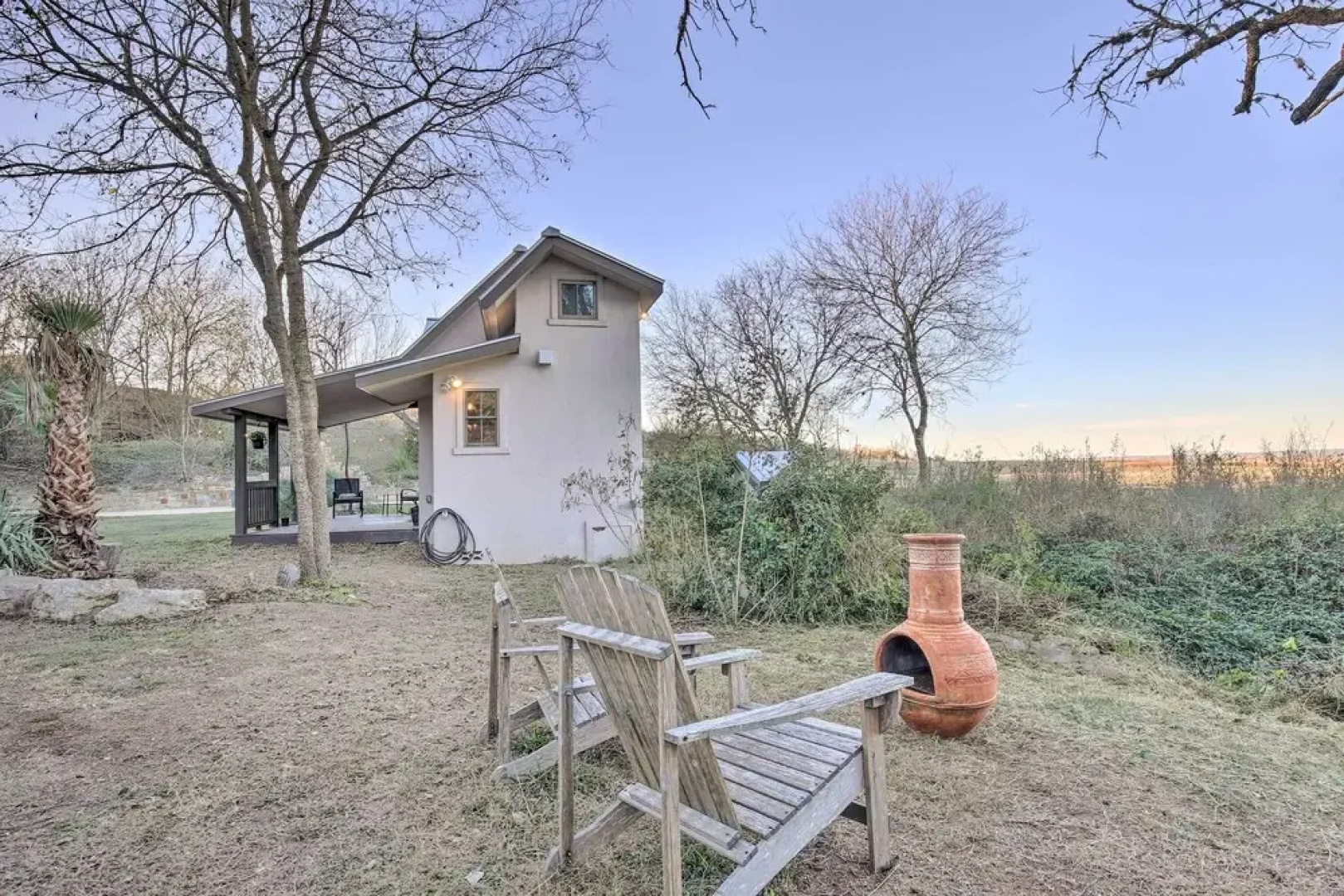 The Little Alsatian House: 18 Miles to San Antonio