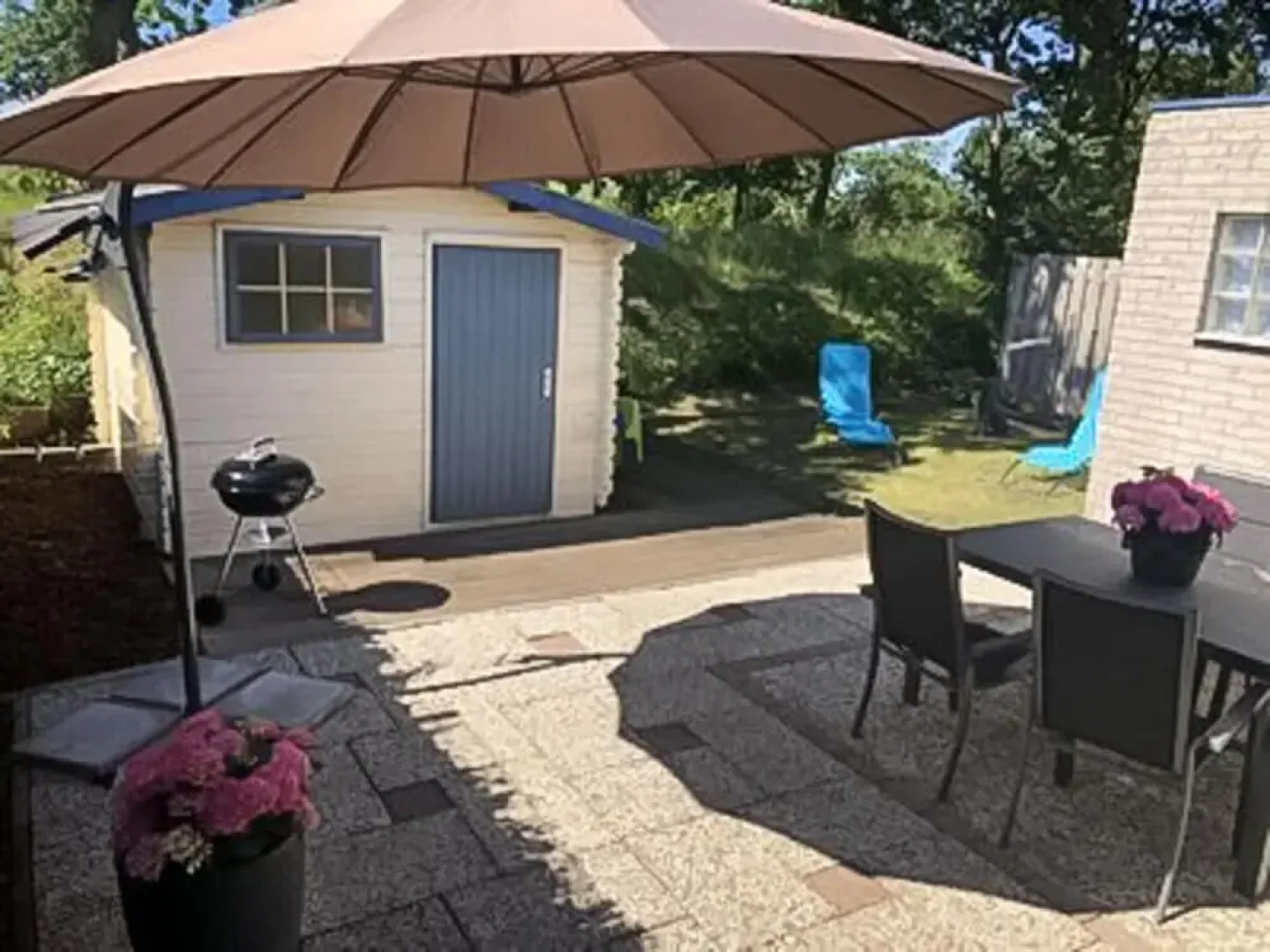 Huijsmans Verhuur Type A de Luxe Grevelingen 29