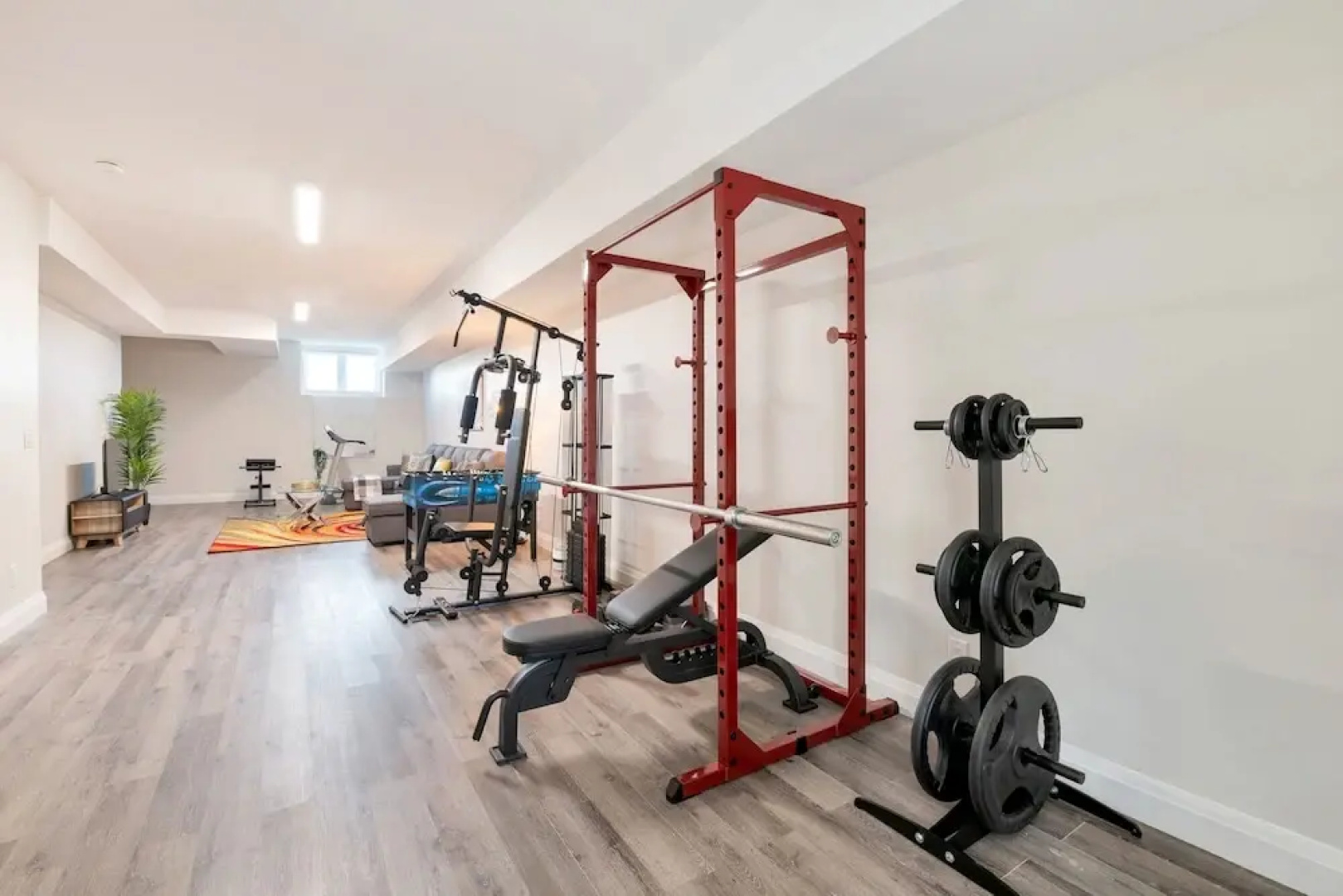Marvelous New Townhomes for 16 guests
