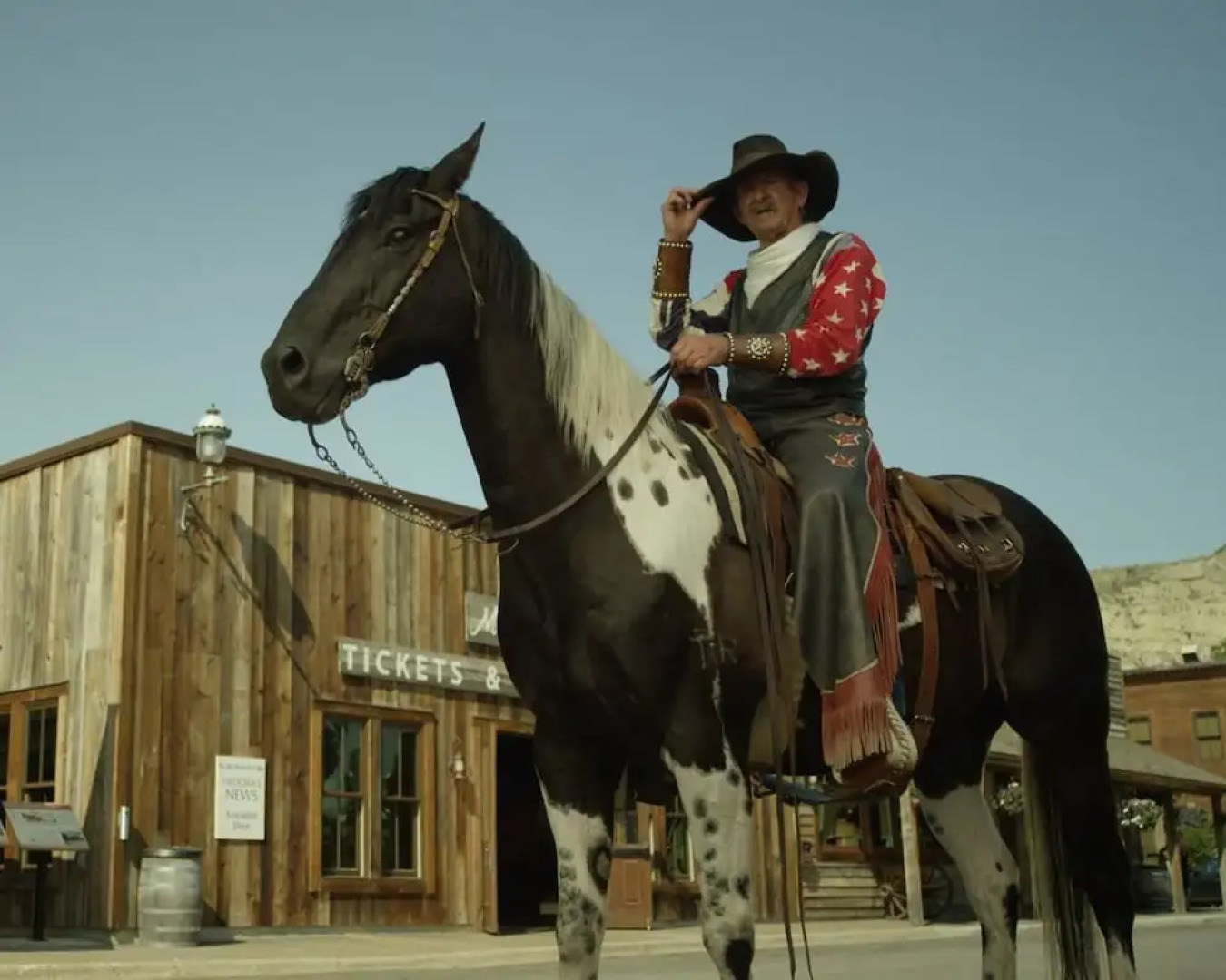 Bowman Lodge & Convention Center