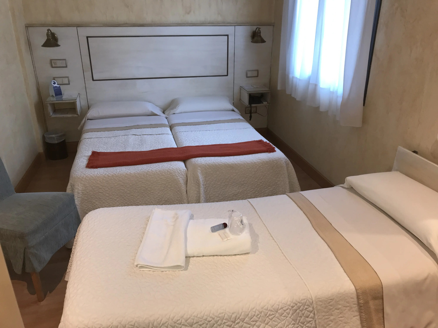 Hotel Castillo de Javier