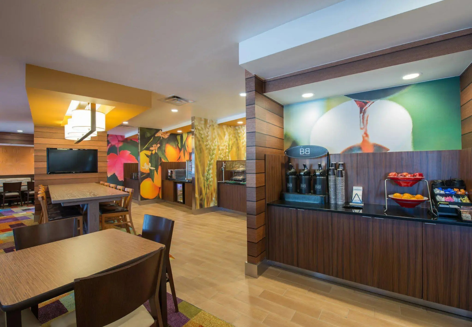 Fairfield Inn & Suites by Marriott Dallas Lewisville