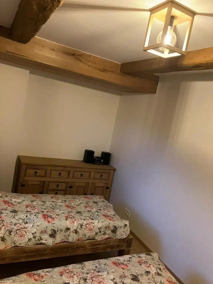 Wellness & Spa Pila Kvilda AP 2 01 a AP 3 07