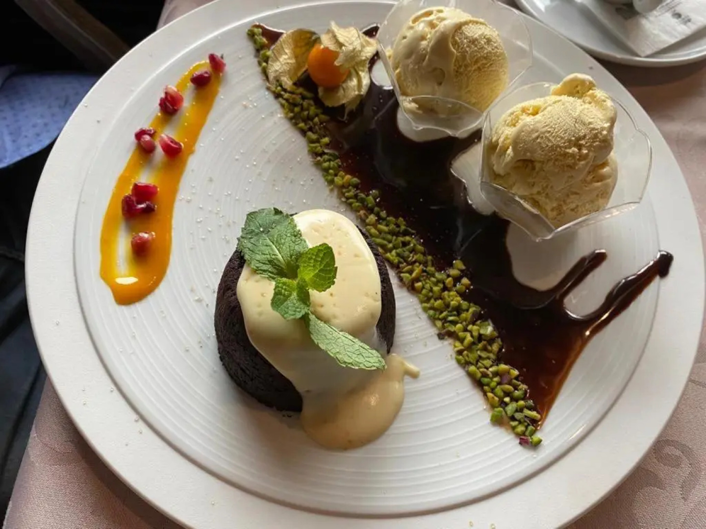 Poiana Brasov - Alpin Resort Hotel - Apartament 2708