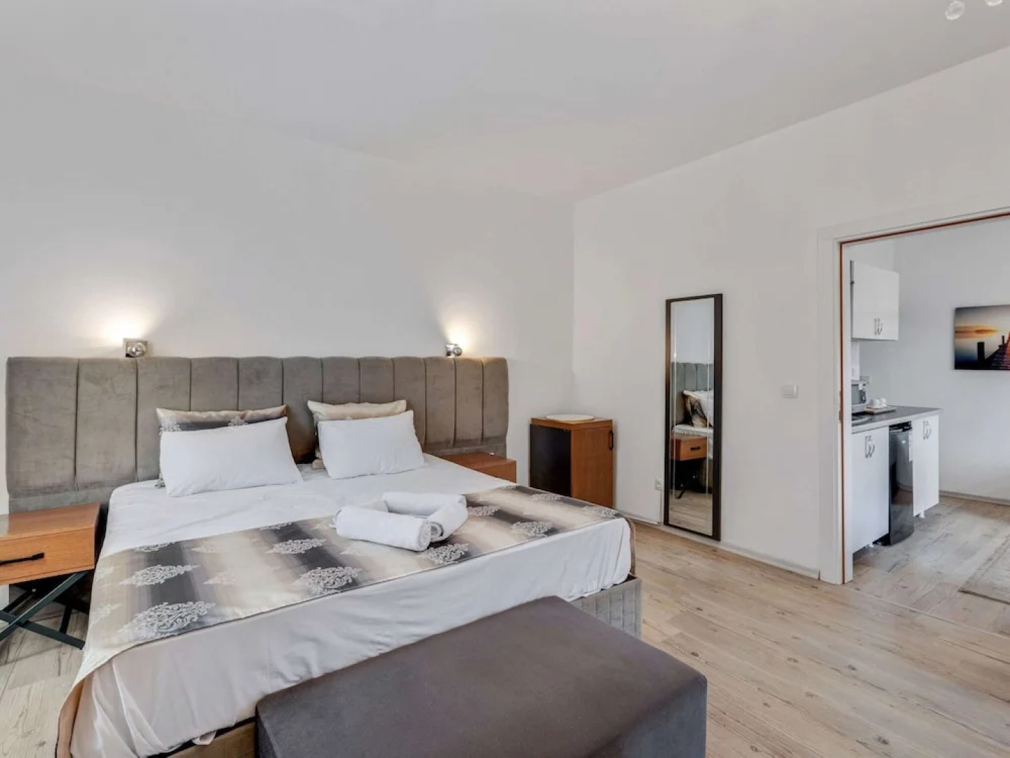 Family Retreat in Oberhausen