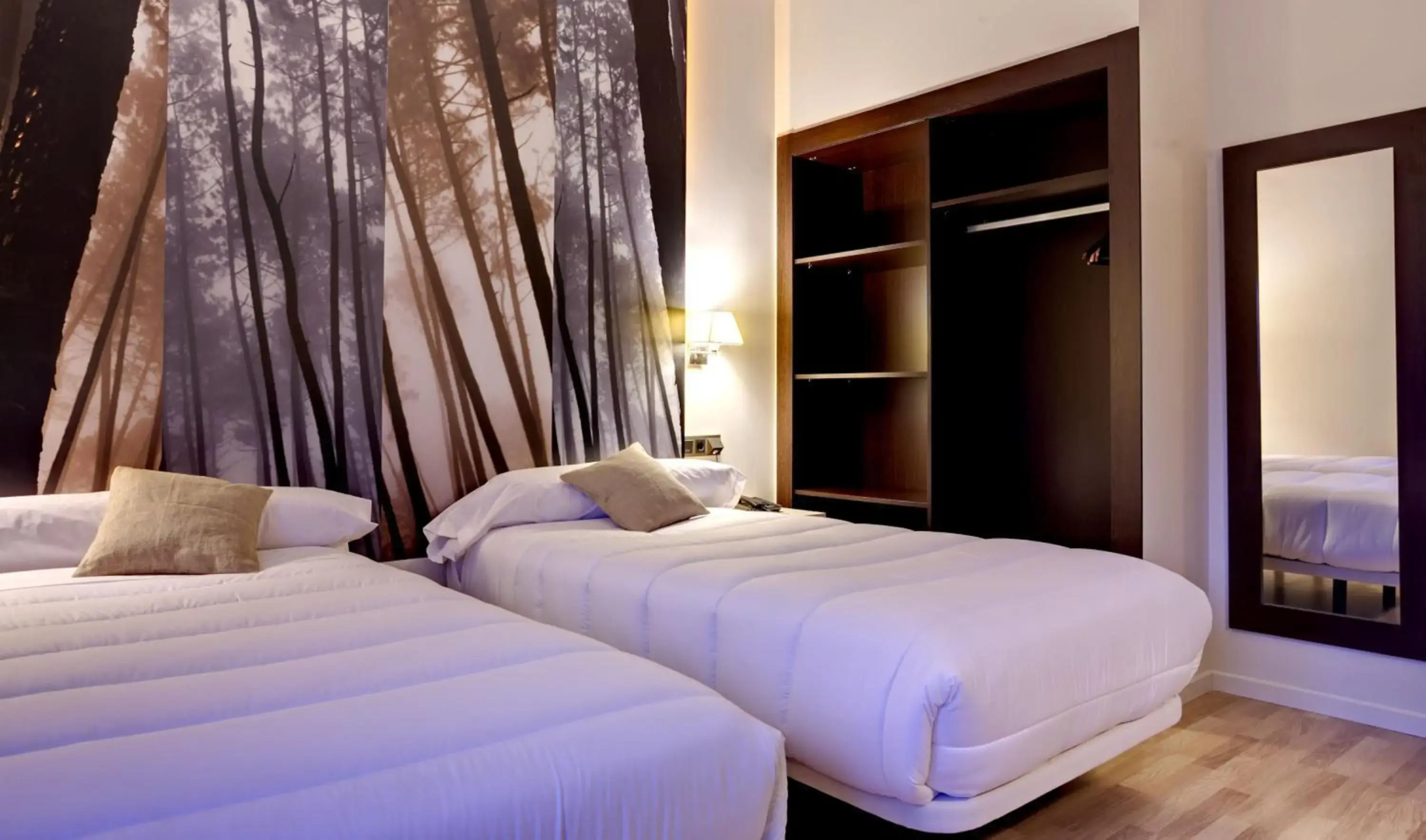 Hotel Las Terrazas