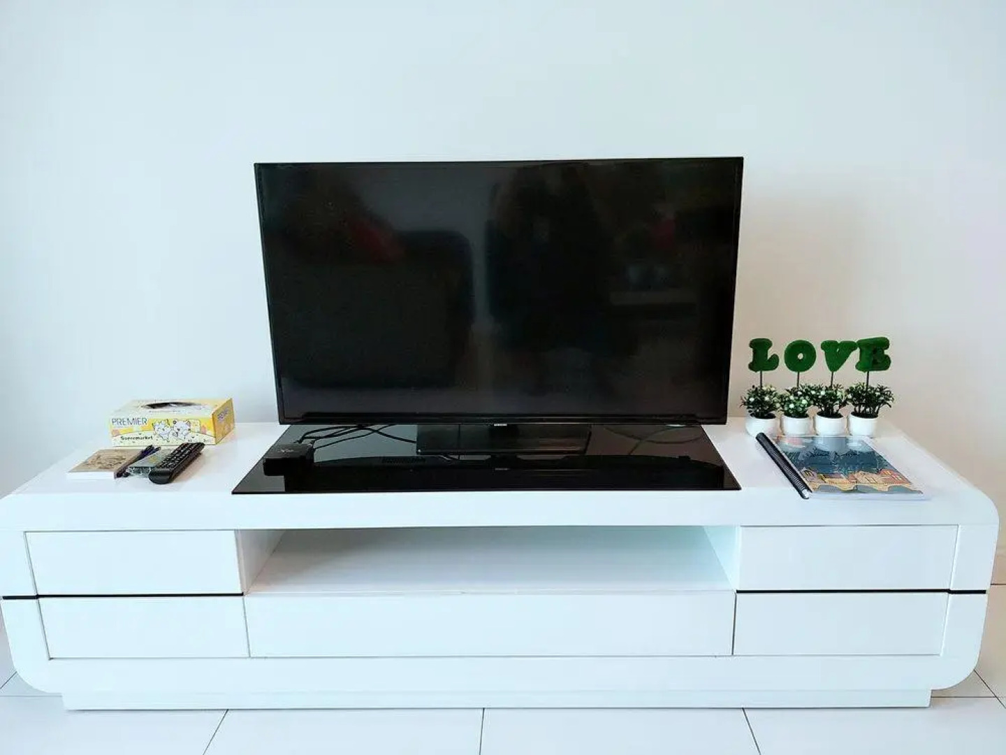 Sky Loft JB Guest House