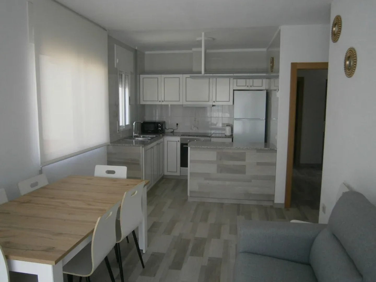 Apartamentos Ornis