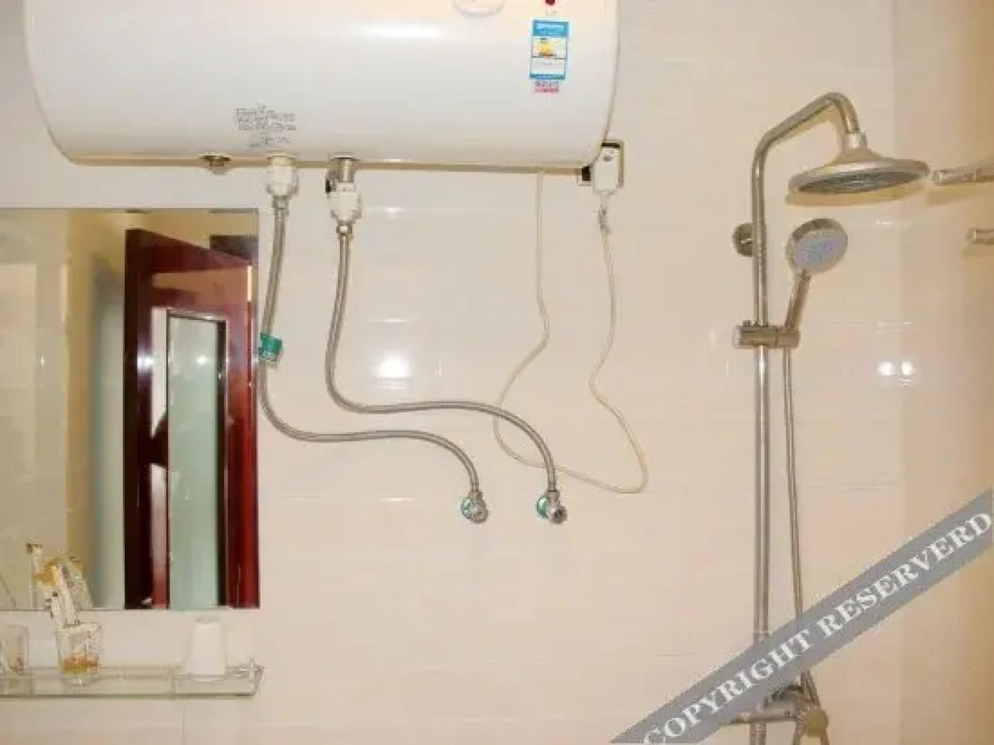 Yiju Garden Hotel (Lianyungang Yanhe Alley)