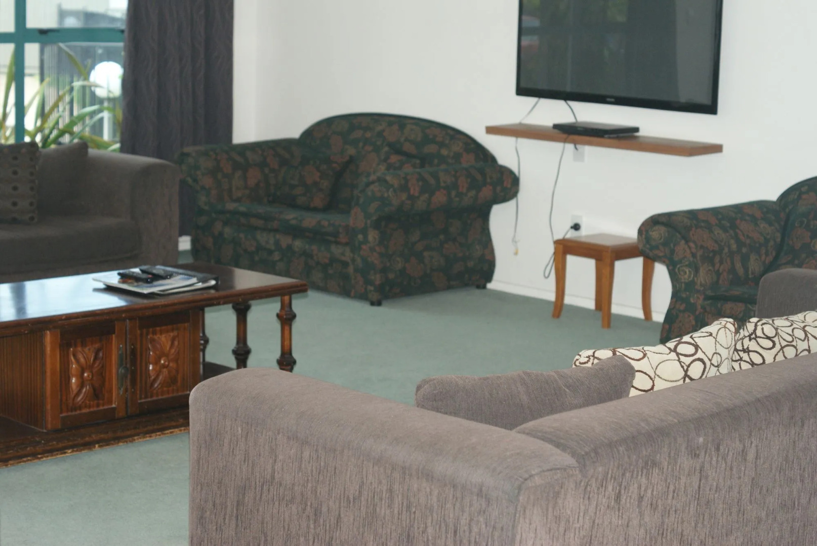 RotoVegas Motel of Rotorua