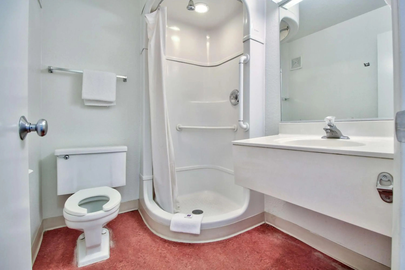 Motel 6 Nogales, AZ - Mariposa Road