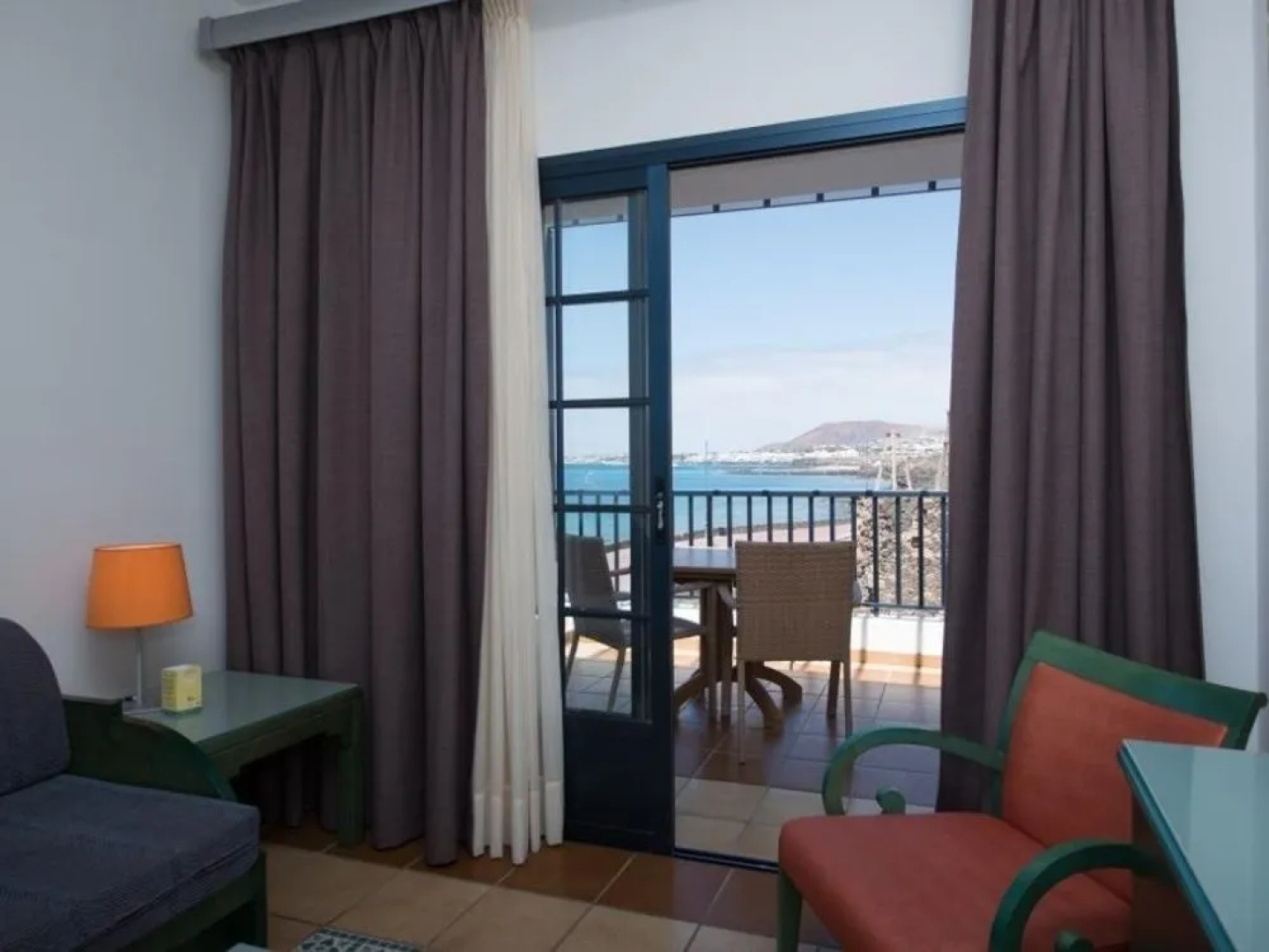 Hotel Apartamento Pueblo Marinero Adults Exclusive