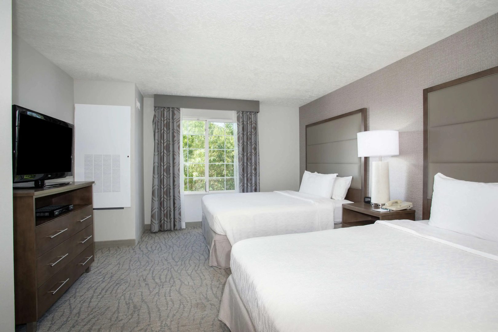 Homewood Suites by Hilton Albuquerque-Journal Center