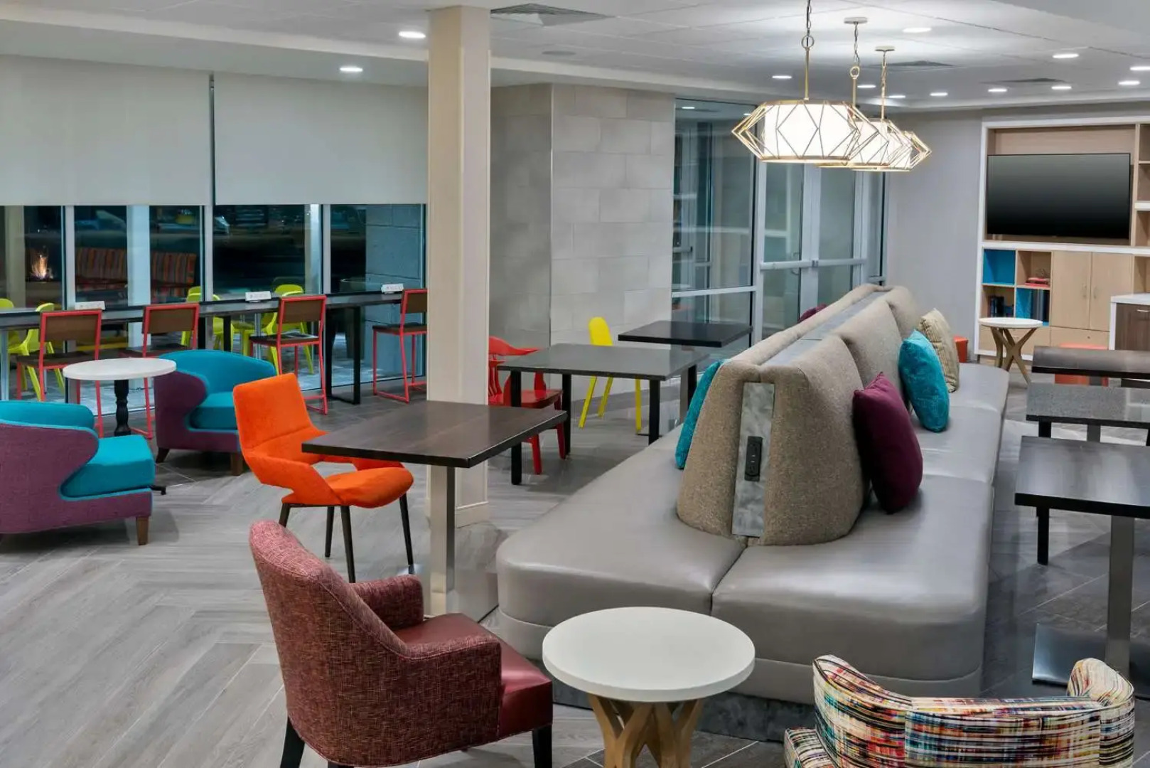 Home2 Suites By Hilton Wildwood The Villages