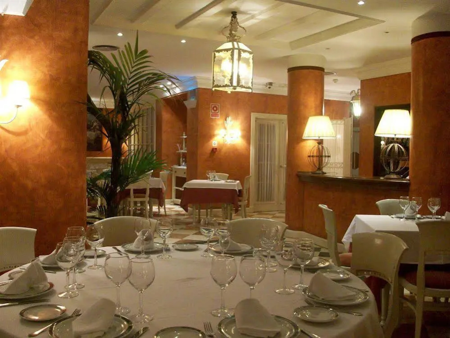 Nuevo Hotel Parque Cabañeros