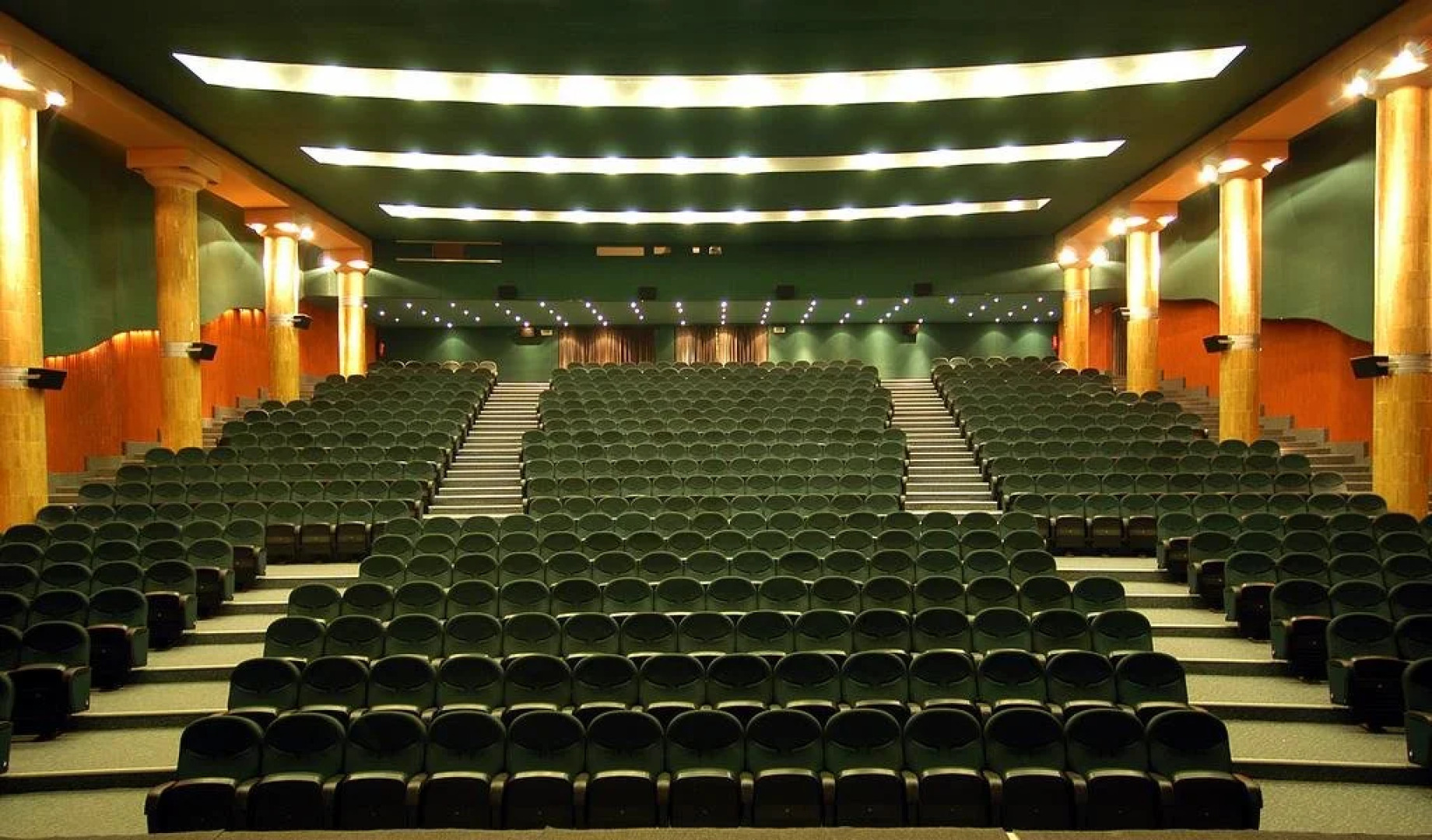 Las Salinas Resort / Motel