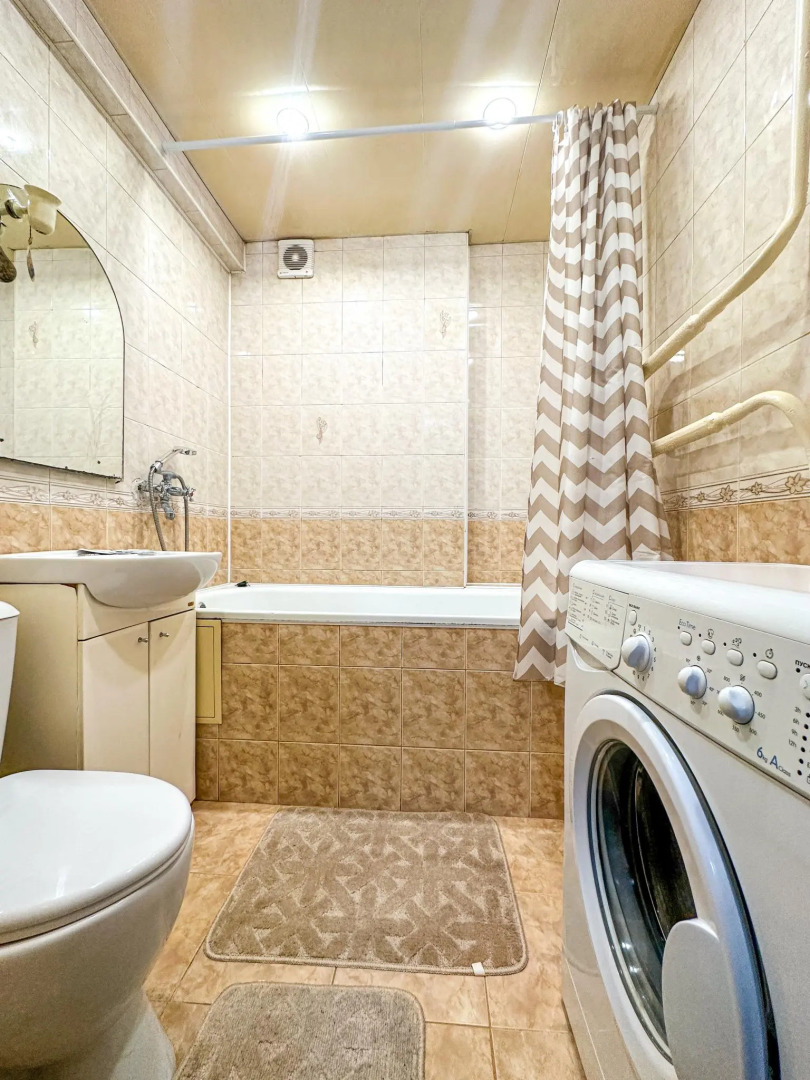 КрымскХоум на улице Маршала Жукова 8