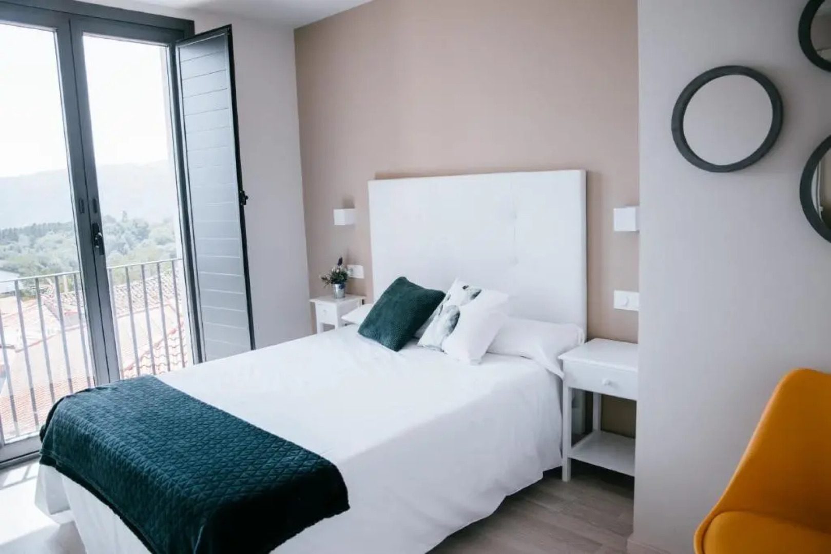 O Balcón da Ribeira