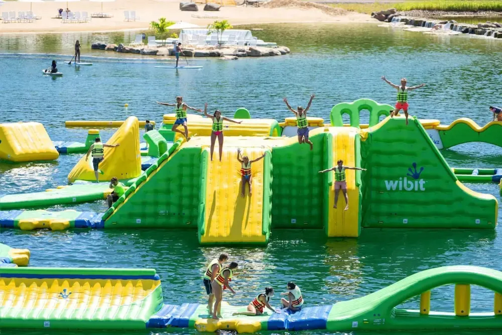 Natura Treescape Resort