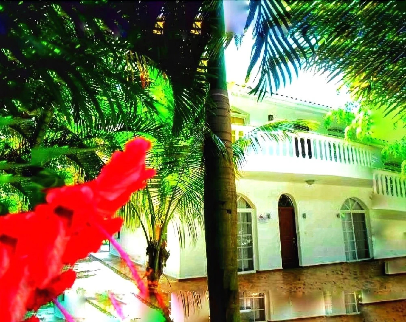 Aparthotel Villa Margherita