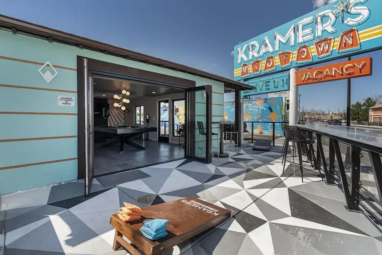 Kramers Midtown