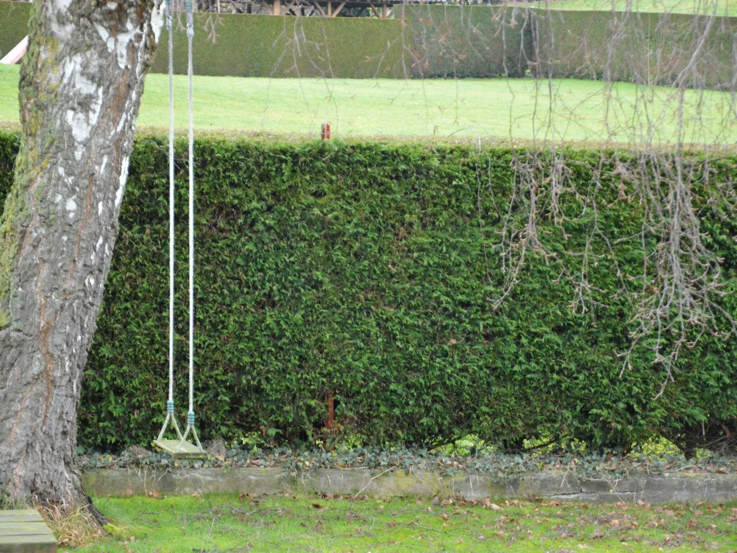 Spacious Holiday Home in Voeren With Spacious Garden