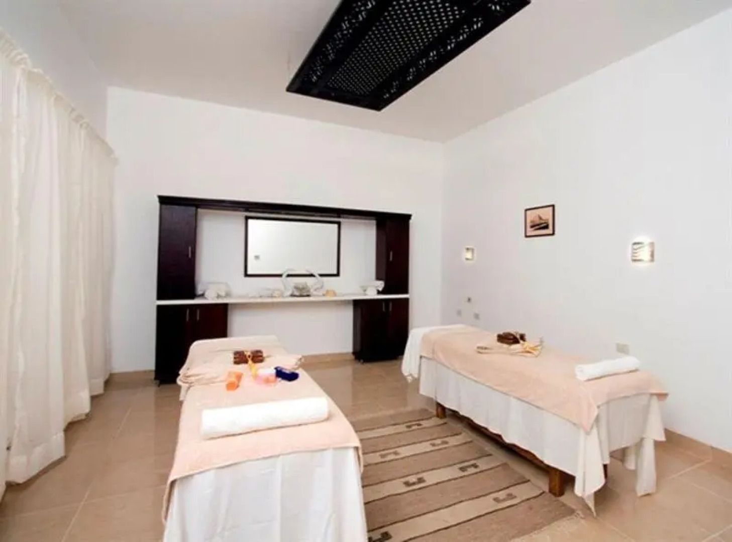 Swiss Inn Dream Resort Taba