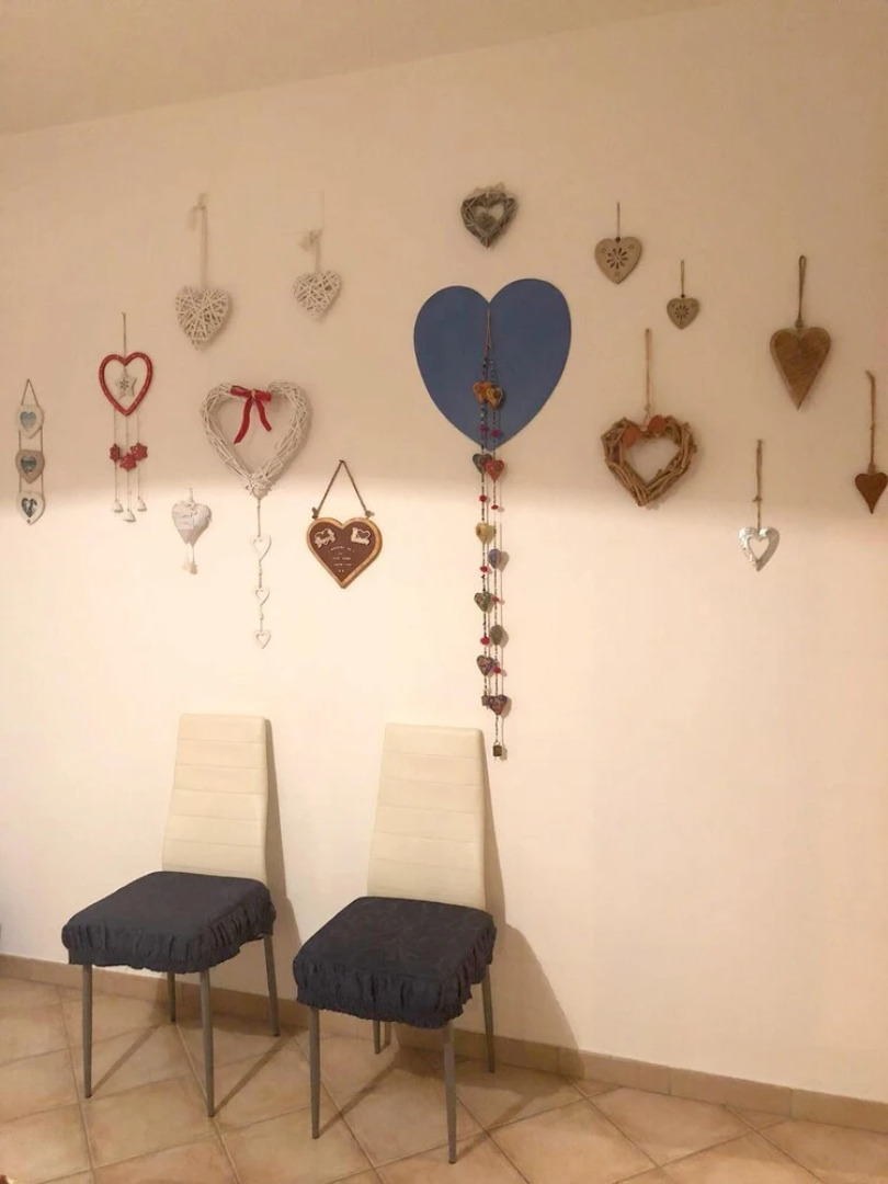 House With 3 Bedrooms in Torchiarolo, With Wonderful City View, Enclosed Garden and Wifi Near the Beach