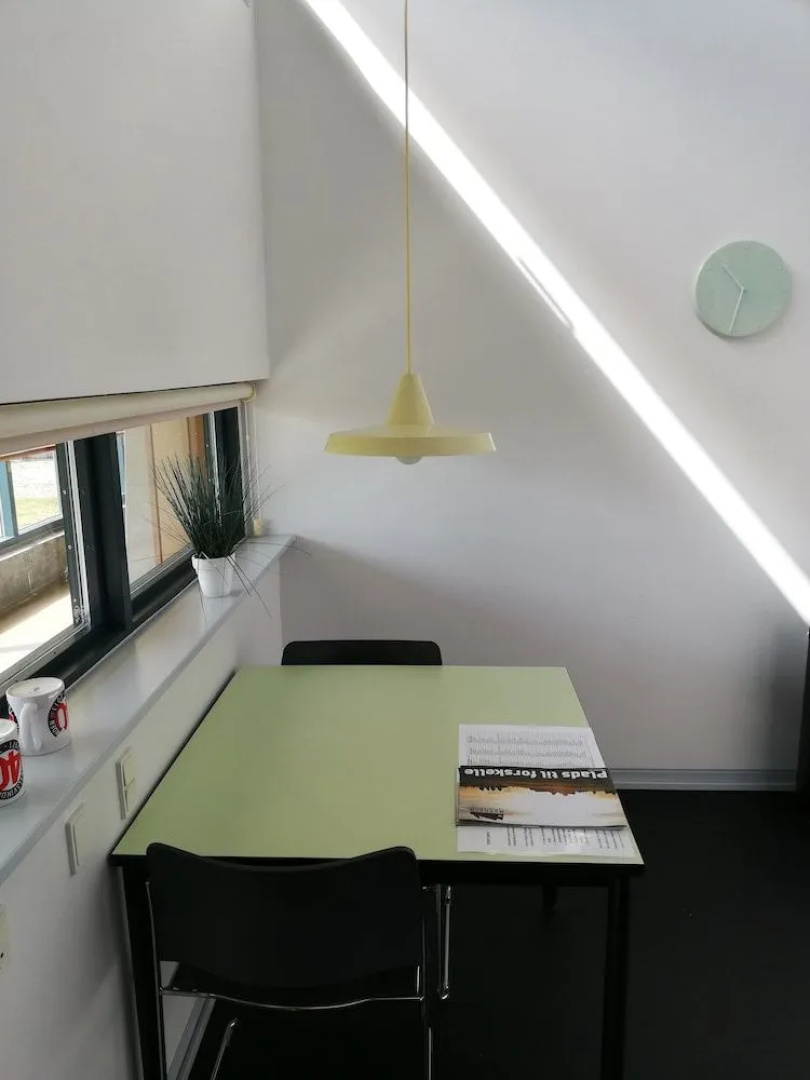 Musholm Holiday Apartments