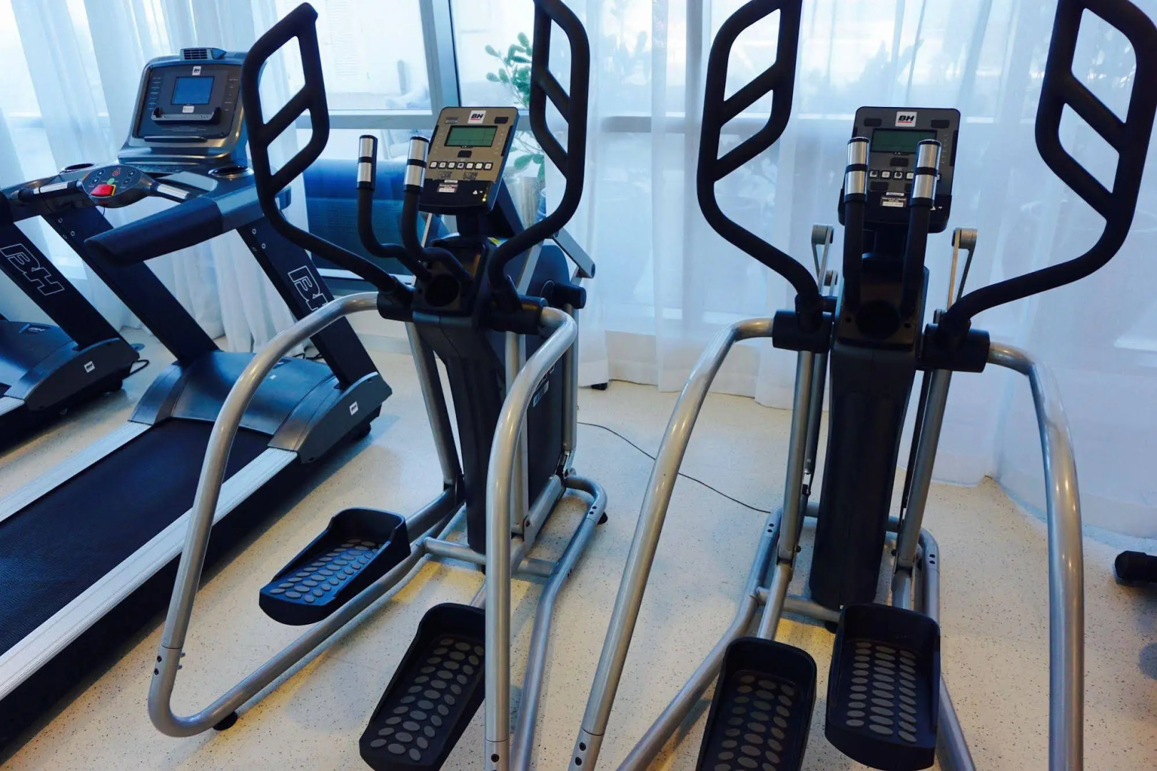 Heaven on Washington - Center of City