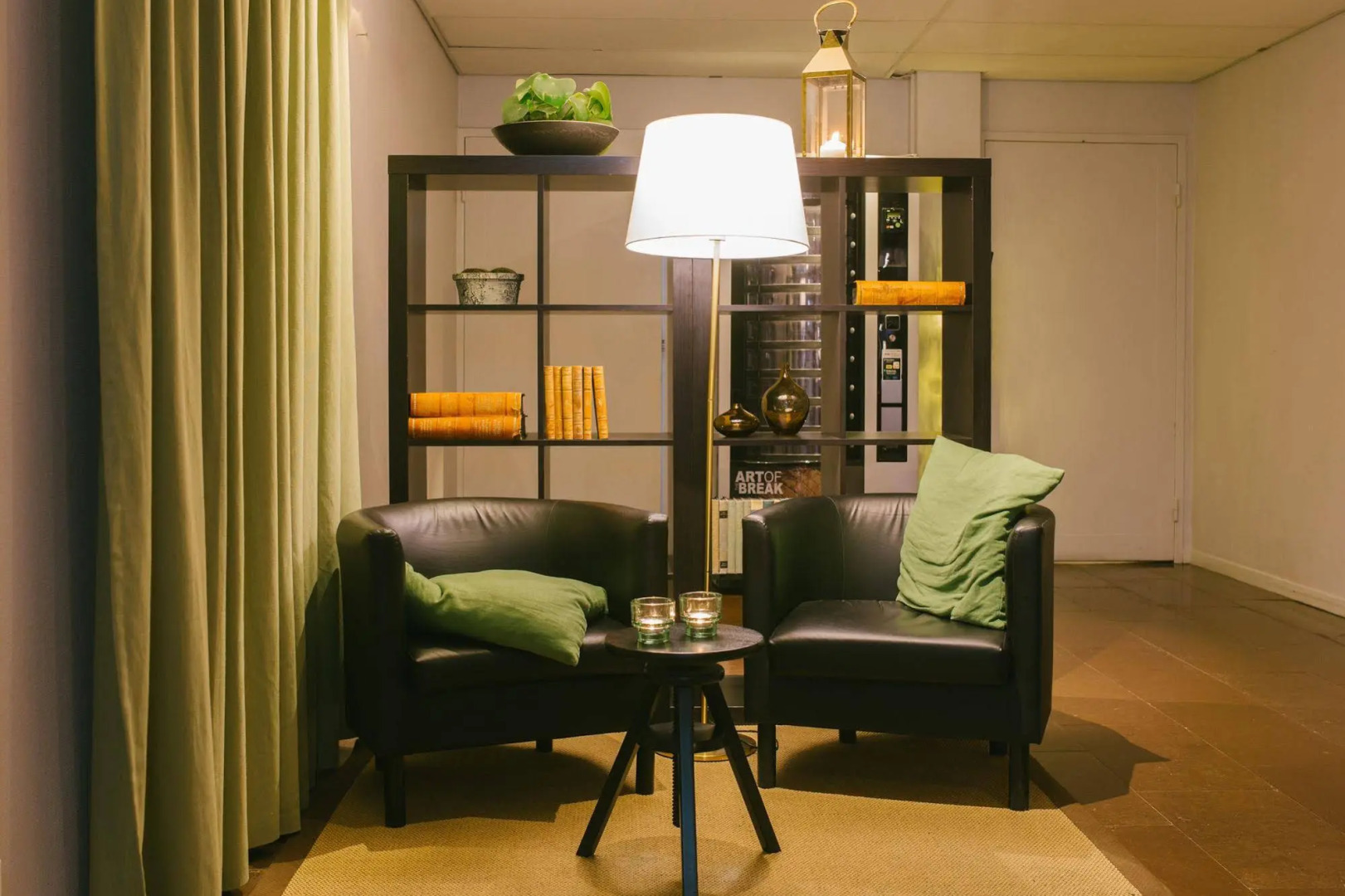 Sidsjö Hotell & Konferens