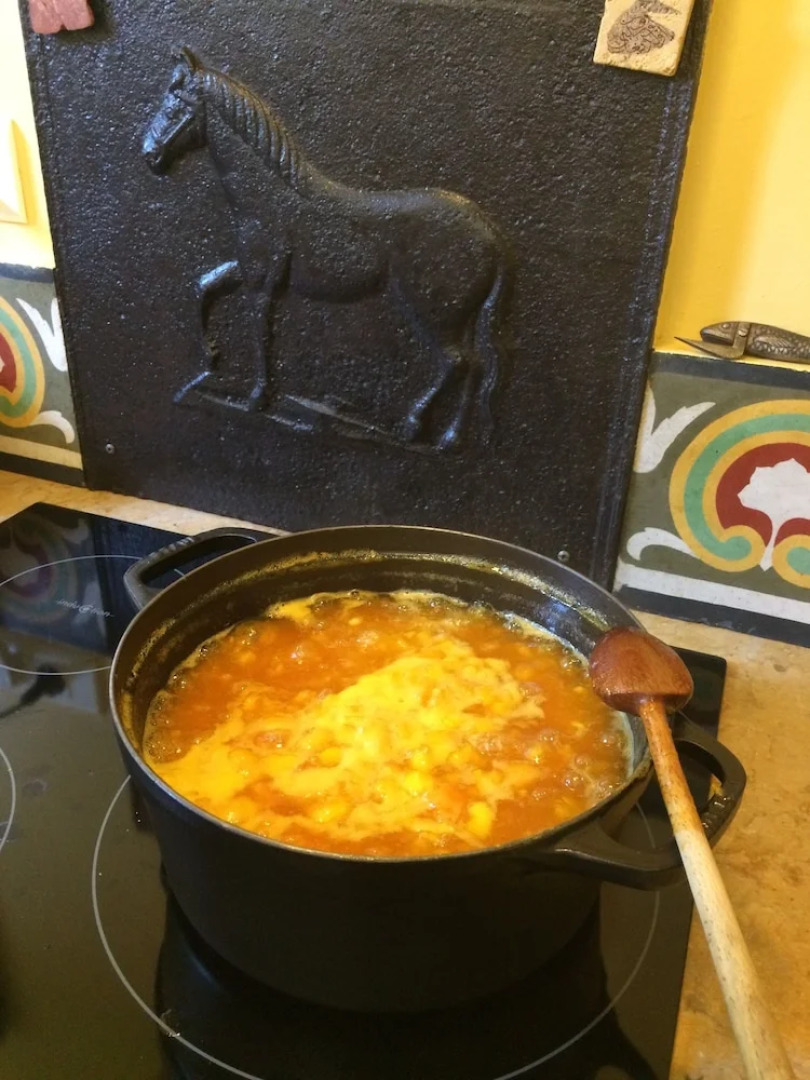 B&B Chez LAntiquaire