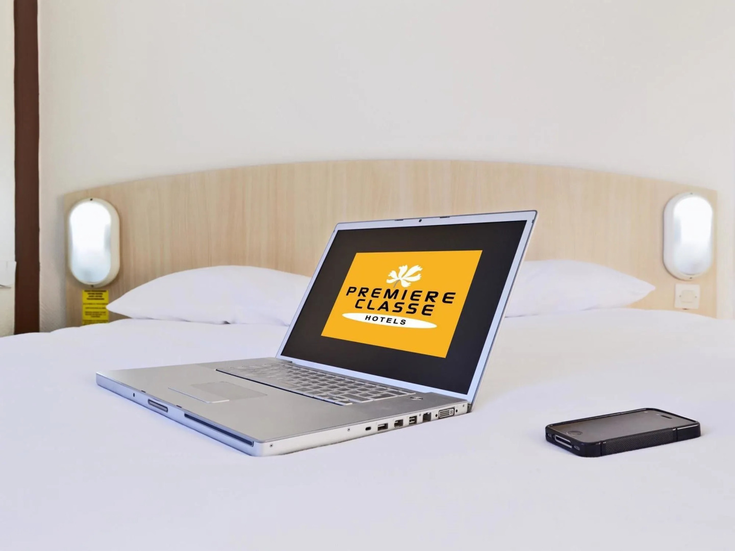 F1 Lyon Massieux Hotel