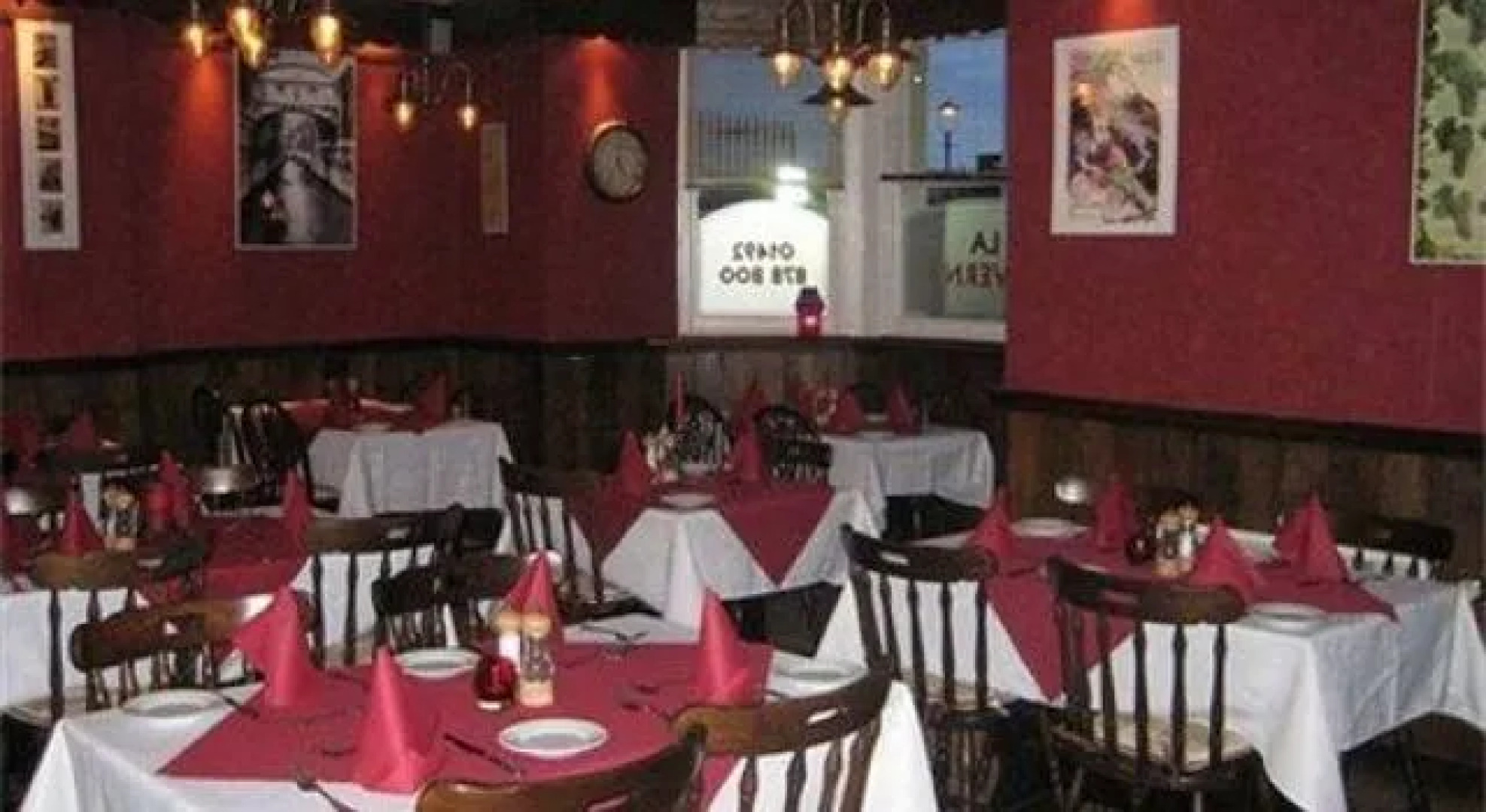 Bella Vista Hotel and Restaurant