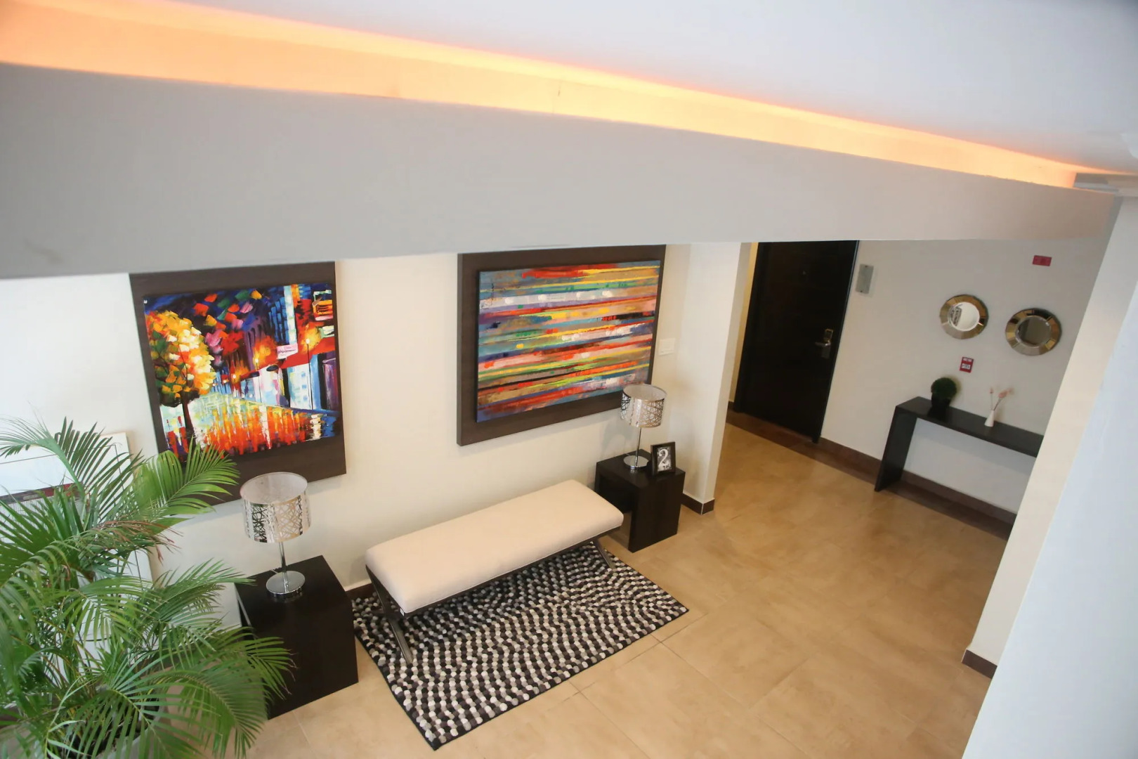 Aranjuez Hotel & Suites