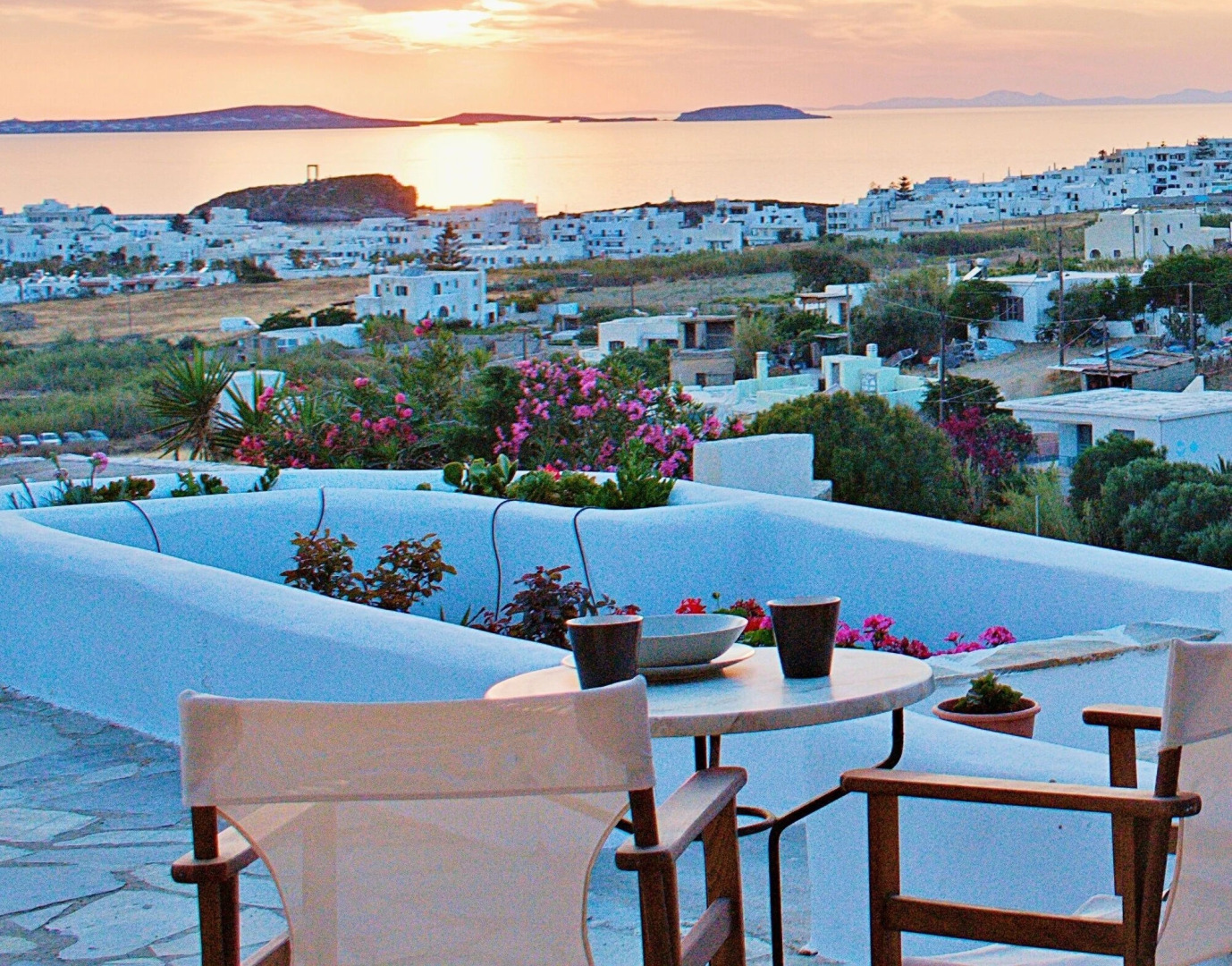 Petros Studios & Suites