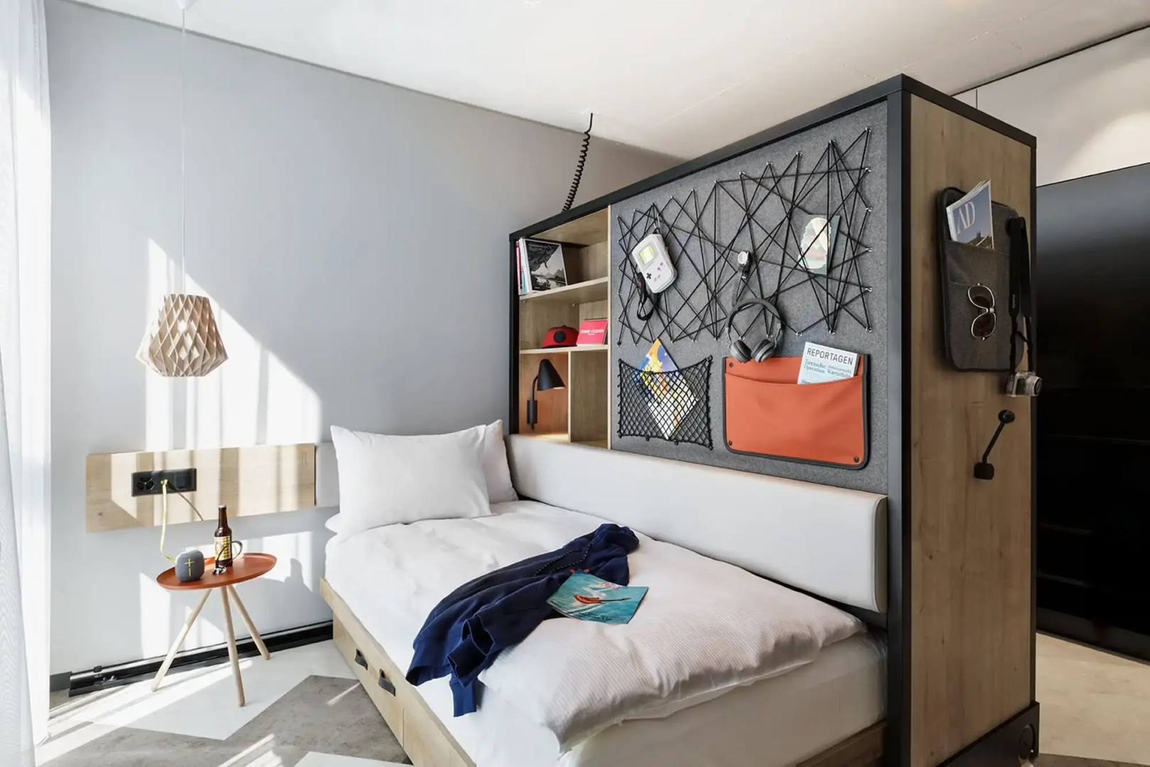 Stay KooooK Bern Wankdorf – Online Check In