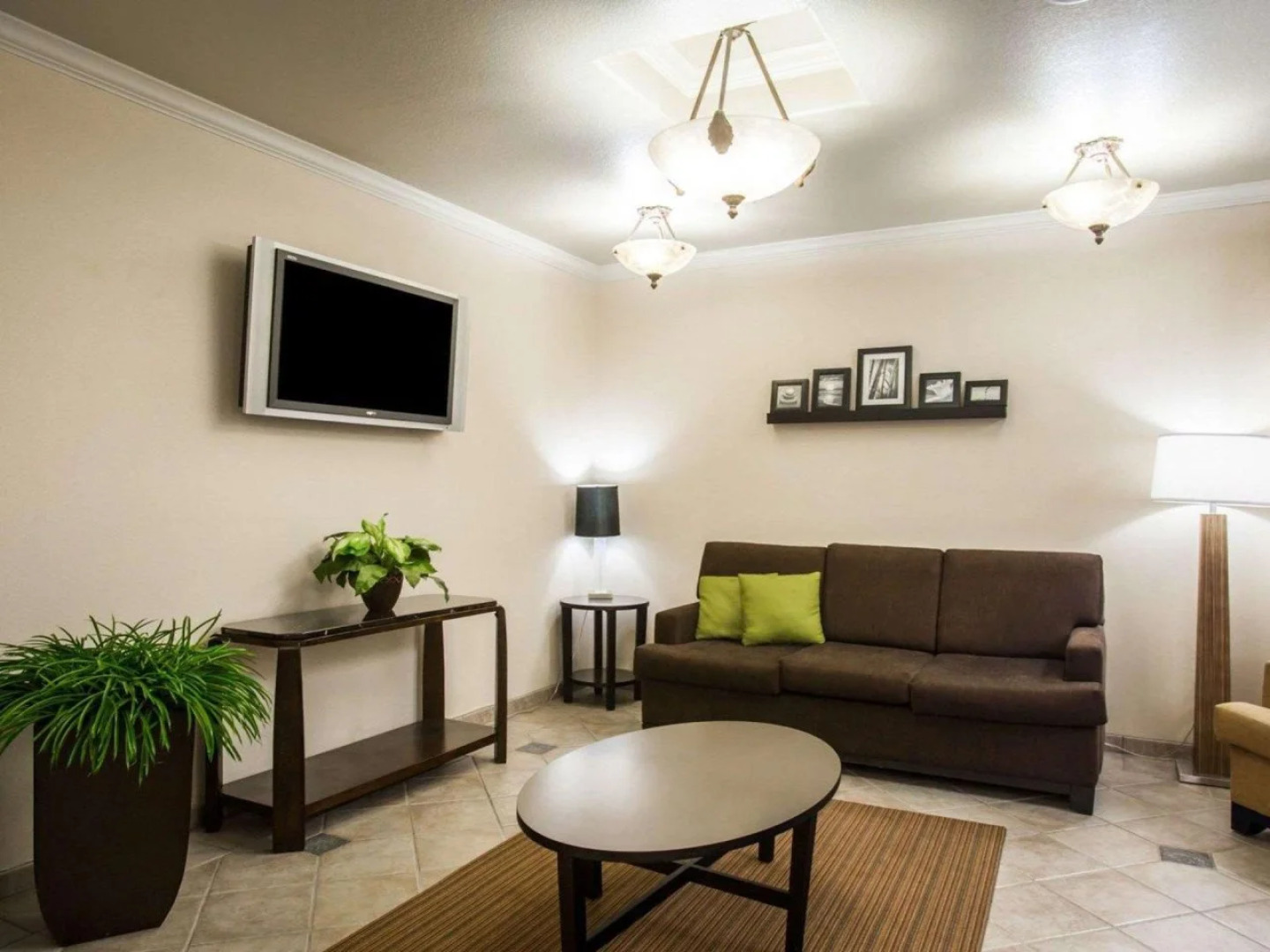 Sleep Inn & Suites Hewitt - South Waco